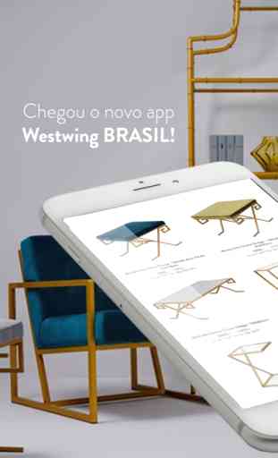 Westwing Brasil 1