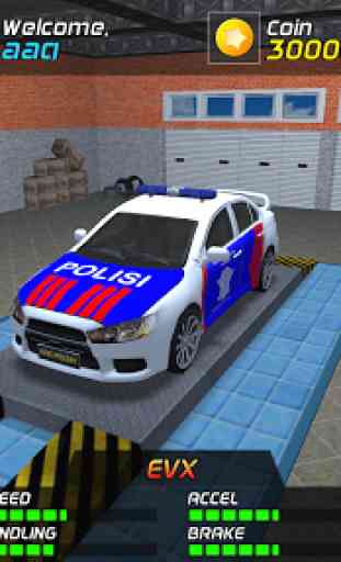 AAG Polisi Simulator 1