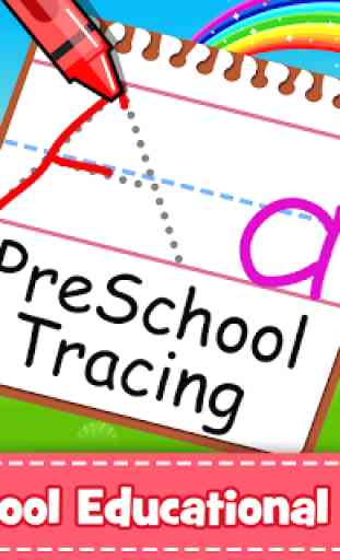 ABC PreSchool Kids - Jogo de Aprendizagem 1