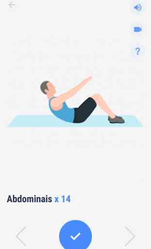 Abdominal - Desafio 30 Dias Fitness 2
