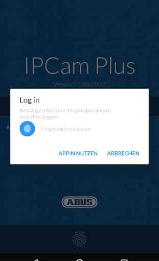ABUS IPCam Plus 1