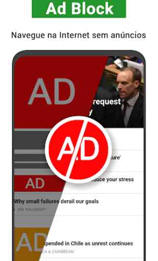 AdBlock-Bloquear anúncios de todos os navegadores 1
