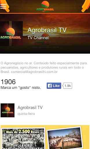AgroBrasil 4
