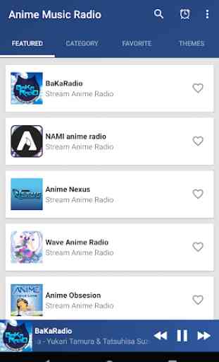 Anime Music – Anime & Japanese Music Radio 2020 1