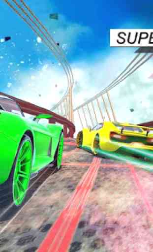 Asphalt Street Nitro Racer- Extreme Car Drive 1