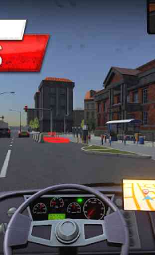 Bus Simulator 17 3