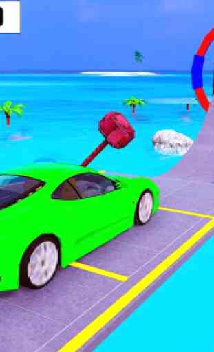 Crazy Car GT Racing - Drivnig Car Games 2020 1