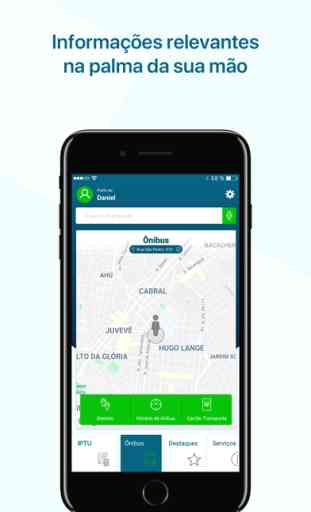 Curitiba App 2