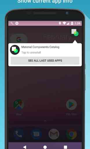 Detector de Pop-ups - Detecte anúncios fora do app 2
