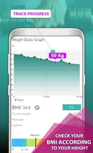 erder peso em 30 dias: Flat Stomach 3