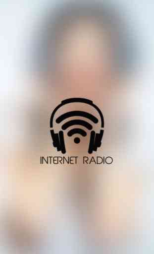 Estações de Rádio Internet 3