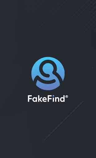 FakeFind - Fake Followers Analyzer para Instagram 1