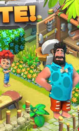 Family Island™ - Aventuras num jogo de fazenda 1