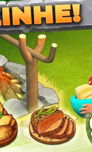 Family Island™ - Aventuras num jogo de fazenda 2