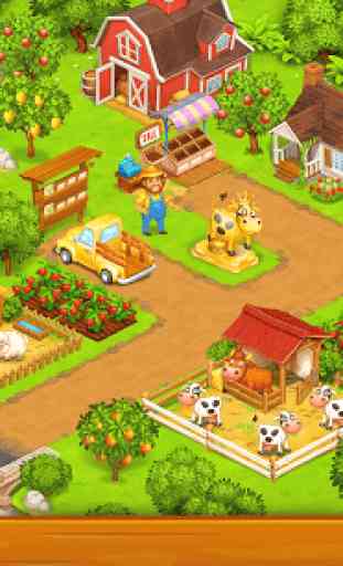 Fazenda Farm 3