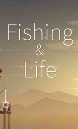 Fishing Life 2
