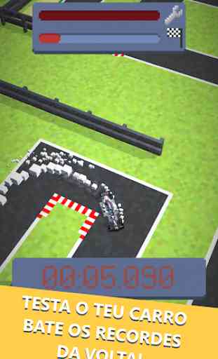 Formula Clicker - Idle Racing Manager Tycoon 3