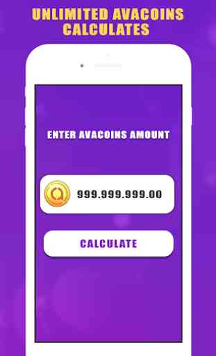 Free AvaCoins Calculator For Avakin Life 1