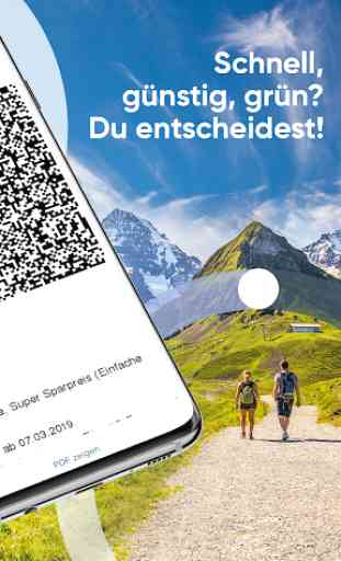 fromAtoB: Günstige Tickets für Bahn, Bus & Flug 4