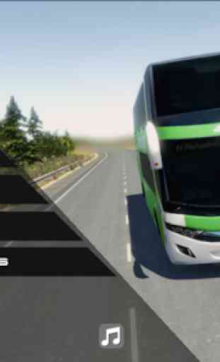 Heavy Bus Simulator 4