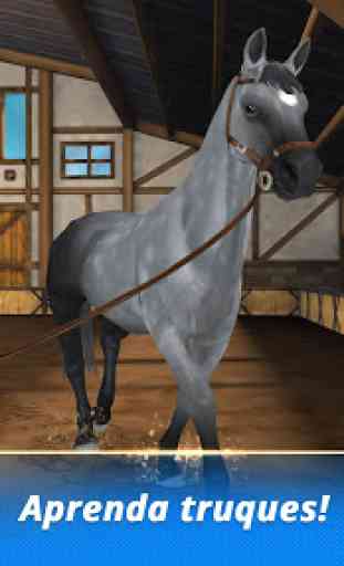 Horse Hotel - jogo de cavalo para amigos de cavalo 4