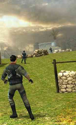 Last Player Survival : Battlegrounds 2