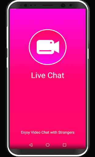 Live Chat - Live Video Talk & Dating Free 4