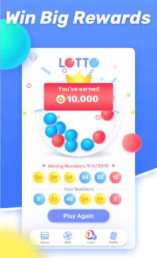 Lucky Go - Get Rewards Every Day 2