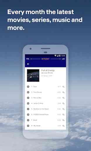 Lufthansa Companion App 2