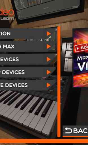 Max for Live Video FX Guide for Ableton Live 9 2