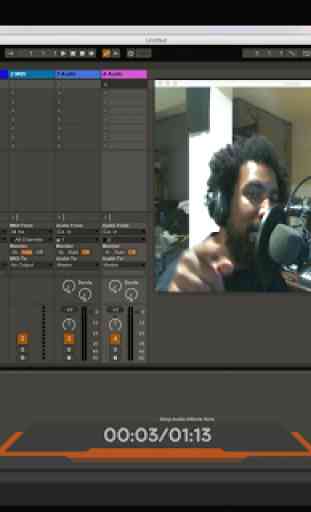 Max for Live Video FX Guide for Ableton Live 9 4