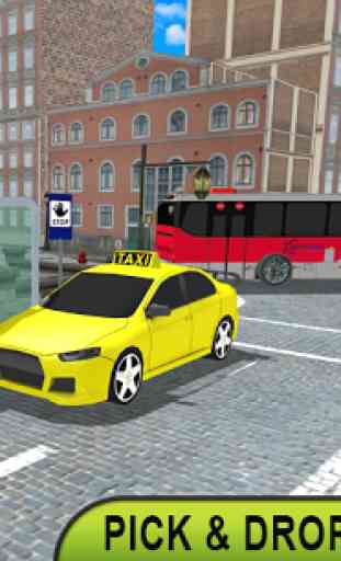 Metrô ônibus jogos : ônibus simulador 2