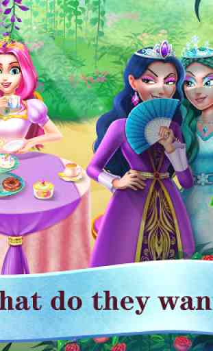 My Princess 3 - Ice Princess Revenge 3