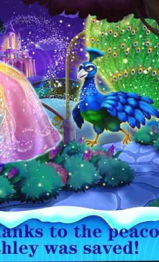 My Princess 3 - Ice Princess Revenge 4