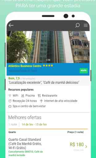 Ofertas de Hotéis-reservas online 3
