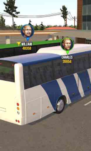 Onibus Simulator : Ultimate 1