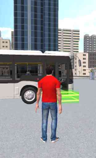 OW Bus Simulator 1