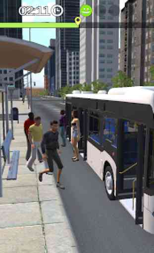 OW Bus Simulator 2