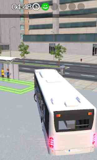 OW Bus Simulator 3