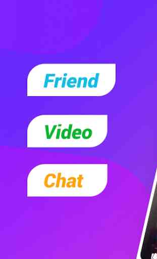 ParaU: Video Chat & Make Friends 1