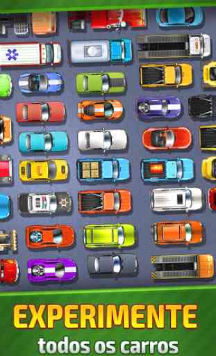 Parking Mania Deluxe 4