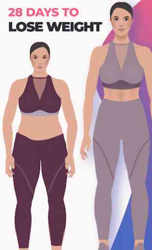 Perca peso em 30 dias - Exercícios para emagrecer 1