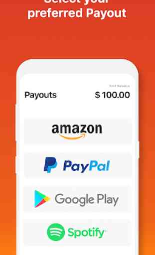 Poll Pay: Earn money and gift cards - paid surveys 4