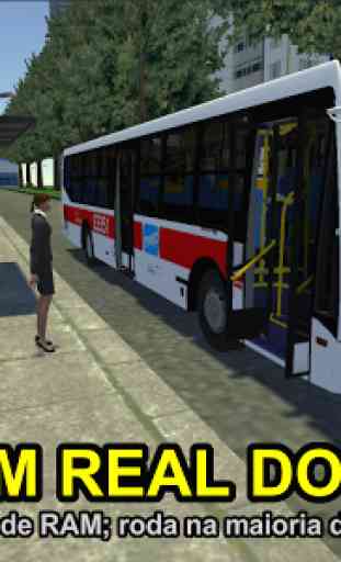 Proton Bus Simulator (2017) 1