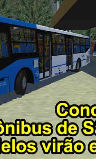 Proton Bus Simulator (2017) 2