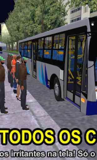 Proton Bus Simulator (2017) 3