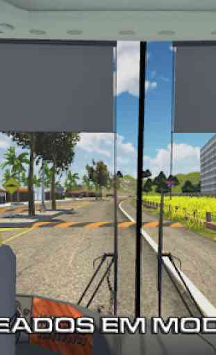 Proton Bus Simulator Road 4