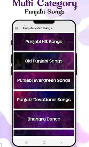Punjabi Songs: Punjabi Video: Hit Song: Music Gana 2