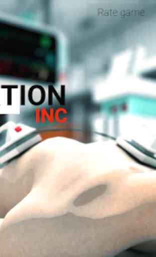 Reanimation inc - simulador médico realista 3