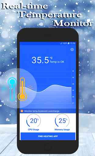 Resfriador de Celular ❄ Esfriar Celular e Bateria 4